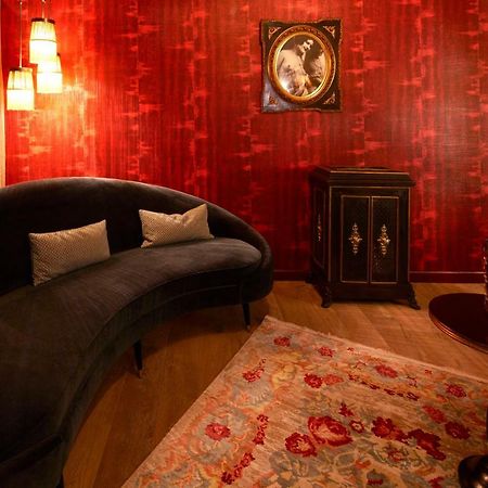 Maison Au Cheval Noir マーストリヒト エクステリア 写真