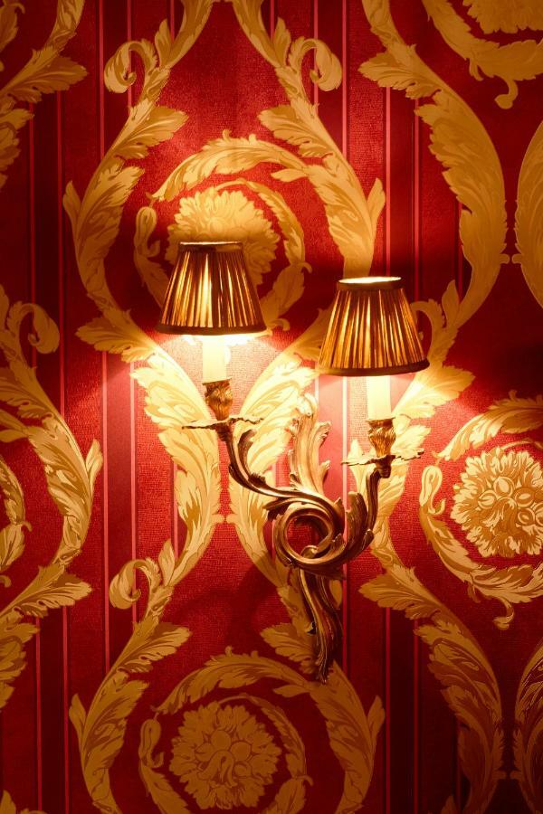 Maison Au Cheval Noir マーストリヒト エクステリア 写真
