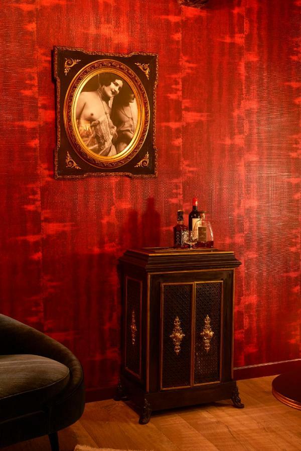 Maison Au Cheval Noir マーストリヒト エクステリア 写真