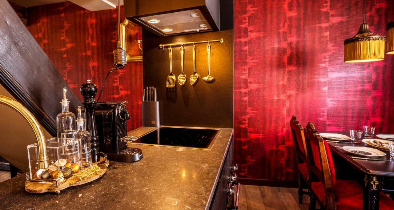 Maison Au Cheval Noir マーストリヒト エクステリア 写真